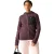 Dare 2B Firn Borg fleece met capuchon voor dames (Huckleberry)
