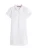 TOMMY HILFIGER Jurk ‘Essential’  wit
