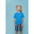 Sturdy sweatshort Run the Day antraciet