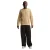 Hooded sweatshirt in fleece Nike