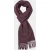 Barts Sjaal heren Rood Soho Scarf 0592/25