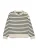 VERO MODA Sweatshirt ‘VMTONY’  crème / zwart
