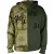Palm Angels Sweatshirt Groen