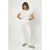 Dante6 Mimou Pants Milk White