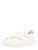 FURLA Sneakers laag ‘NUAGE’  pastelrood / wit
