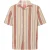 Gestreepte overhemd KnowledgeCotton Apparel