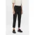 OBJECT slim fit pantalon OBJLISA zwart