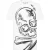 Jersey T-Shirt Round Neck Ss Skull&Bones
