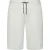 No Excess Short Jersey Interlock Dusty Grey
