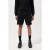 BALR Logo Shorts Jet Black