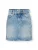 ONLY GIRLS Rok ‘KOGSTELLA’  lichtblauw