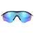 Oakley Zonnebril M2 Frame XL OO9343-21 Gepolijst Zwart Prizm Sapphire