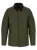 Barbour Heritage Liddesdale Gewatteerd Jack, Groen