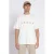 Aeden oversized T-shirt wit