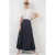 Geweven Maxi Rok