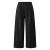 Vrouwelijke hoge taille broek met plooien s.Oliver