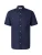JACK & JONES Overhemd ‘JJHENRY’  navy