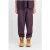 Alpha Industries Jogger Uv Plum
