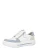 CAPRICE Sneakers laag  taupe / opaal / wit