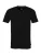 KEMPA Functioneel shirt  zwart