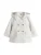 Next Mantel  beige / wolwit