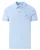 Lacoste | Heren | Lacoste Polo Korte Mouw Blauw
