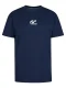 Petrol Industries – Jongens Logo T-shirt Gran Turismo Overdrive – Blauw