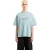 Ellesse Heren Squadron T-Shirt (Blauwe Mist)