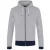 Ecology Okavango sustainable hoodie voor volwassenen