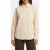 Calvin Klein Heritage Label Relaxed Shirt Vanilla Custard