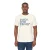 Duck and Cover Heren Bloxx T-Shirt (Off White)