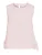 VILA Blouse  pastelroze