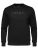 Ombre Sweatshirt ‘B1711’  zwart