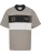 Hummel Kinder Loose Change T-Shirt Ss 233877 Rock Ridge-104 – ca. 4 Jahre