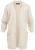 Cloud5ive Gebreid vest  lichtbeige