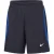 Nike Dri-fit Strike Herenvoetbalshorts In Marineblauw