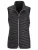 Goldner Bodywarmer  zwart