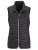 Goldner Bodywarmer  zwart