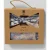 Prince Bowtie Strik en pochet in de set