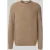 Only & Sons Relaxed fit gebreide pullover van katoenmix, model ‘DALE LIFE’