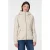 Ragwear outdoor jas ecru