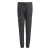 ADIDAS ORIGINALS Broek ‘Manchester United Terrace Icons’  goudgeel / zwart