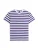 Tommy Jeans Shirt ‘ESS’  enziaan / rood / wit