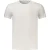 Guess Jeans Witte Katoenen Heren T-Shirt