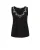 WE Fashion Dames singlet met embroideries