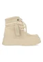 Bronx Boots Phoeb-e 47523-C-3685 Wit