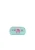 Scalpers Tas  aqua / lila / pink