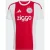 Adidas ajax h jsy wedstrijdshirt korte mouw replica voetbal heren –