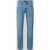 Bugatti straight fit jeans van katoenmix