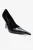 Luce Pump met Puntige Neus en Stilettohak